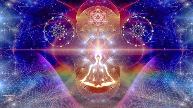 01 multidimensional being energetic body spirit and soul meditation flower of life2