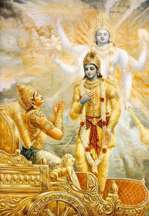 Krishna-Gita