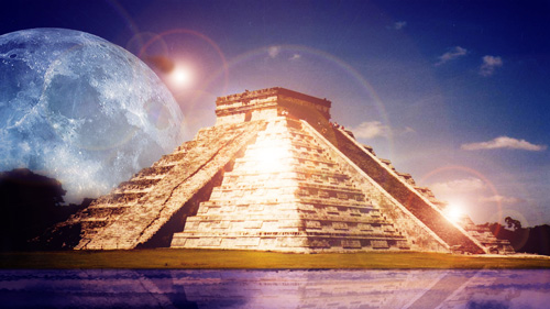 pyramid of the sun2 2