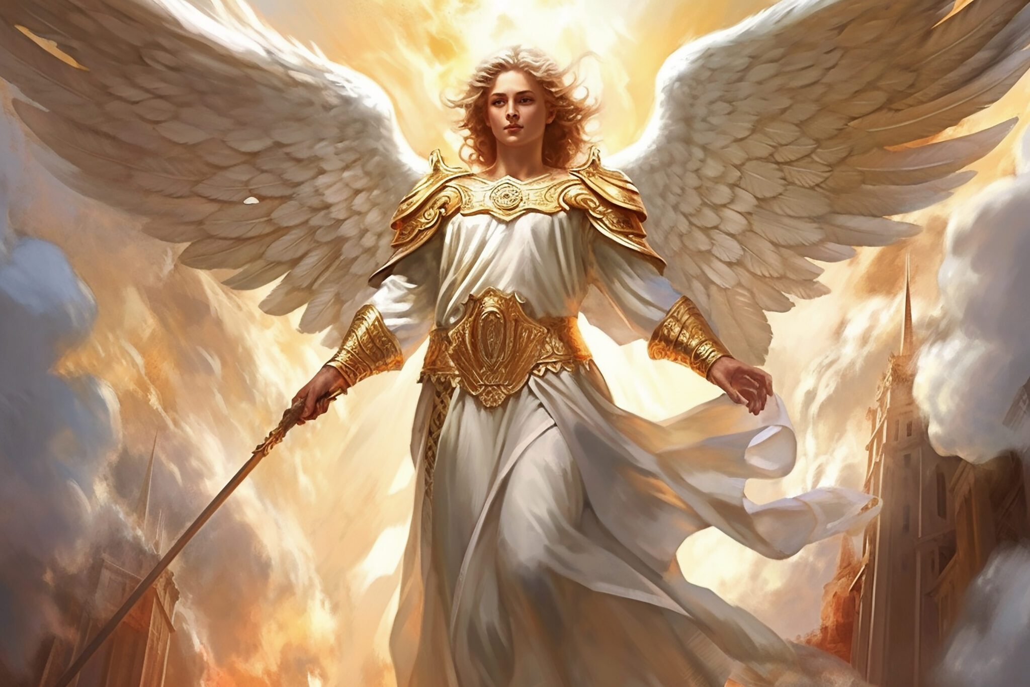 guarian angel