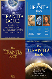 UrantiaBook